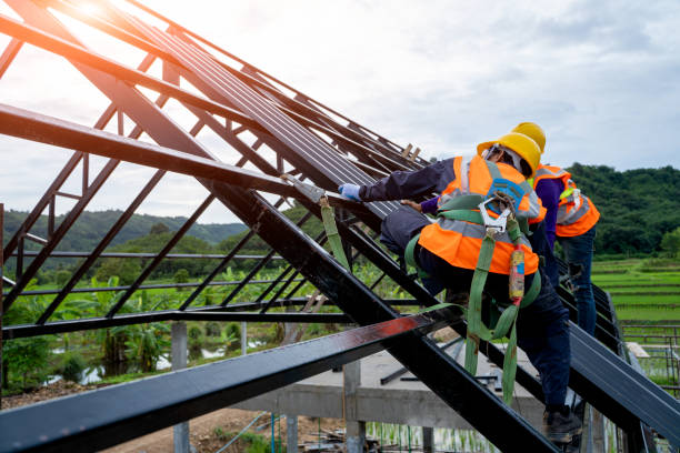 Best Commercial Roof Installation  in Lisle, IL