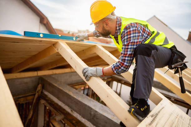 Quick and Trustworthy Emergency Roof Repair Services in Lisle, IL