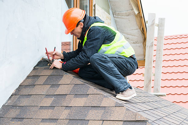 Best Emergency Roof Repair  in Lisle, IL