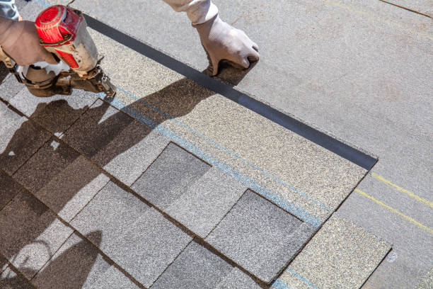 Slate Roofing Contractor in Lisle, IL